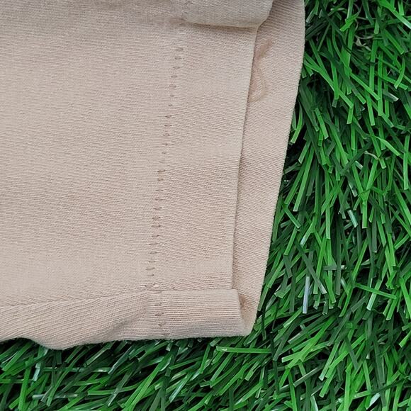 Vintage 1993 Memphis NFL Shirt Medium 20x27 Brown - Picture 12 of 15